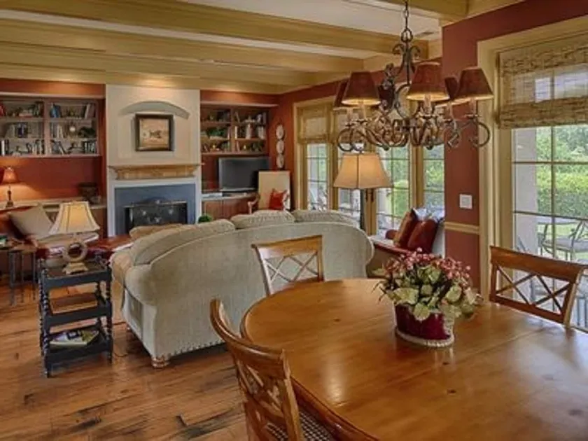 Huge Beautiful Golf Cottage !! Für 8 Personen !! - Image 1