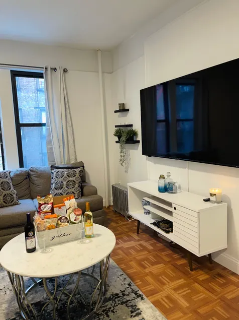 Large Luxury in the heart of Manhattan - Image 1