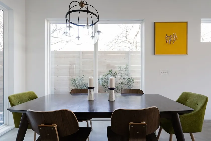 6BR/6BATH Double brand NEW Modern townhomes - Image 1