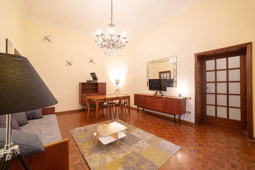 The Dante Apartment By HouseinNaples - Image 1