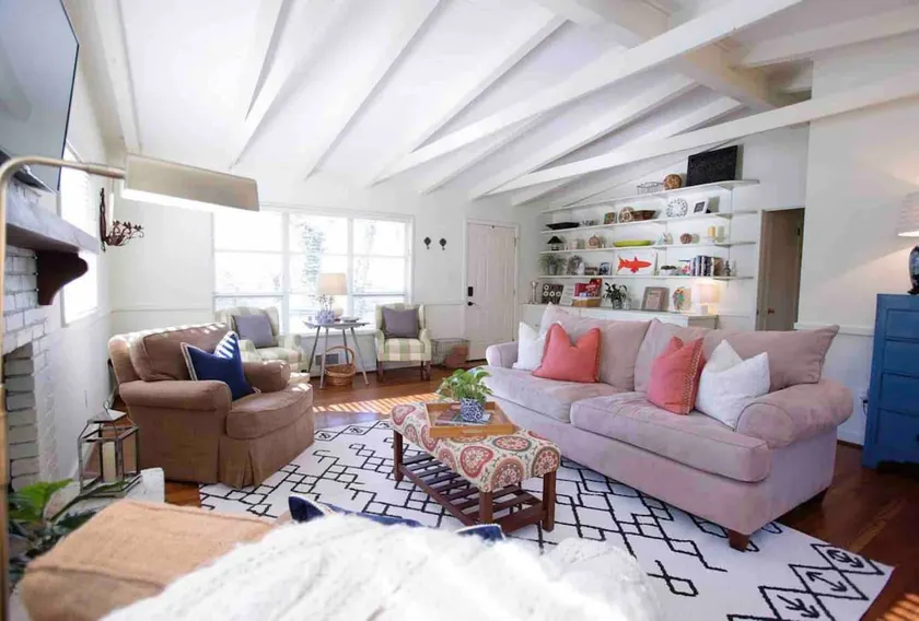 Charming City Cottage | Walk to Downtown! - Image 1