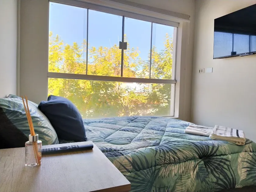 Brand new apartment - Image 1