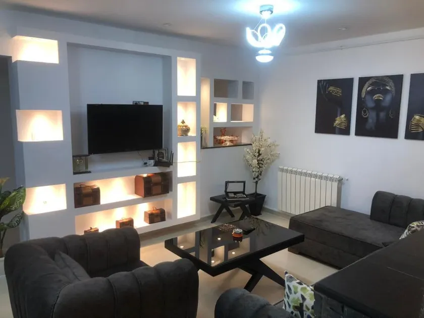 Mimosa luxury apartment - Image 1