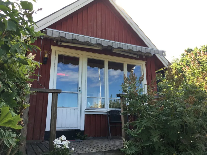 Ramkvilla cabin - Image 1
