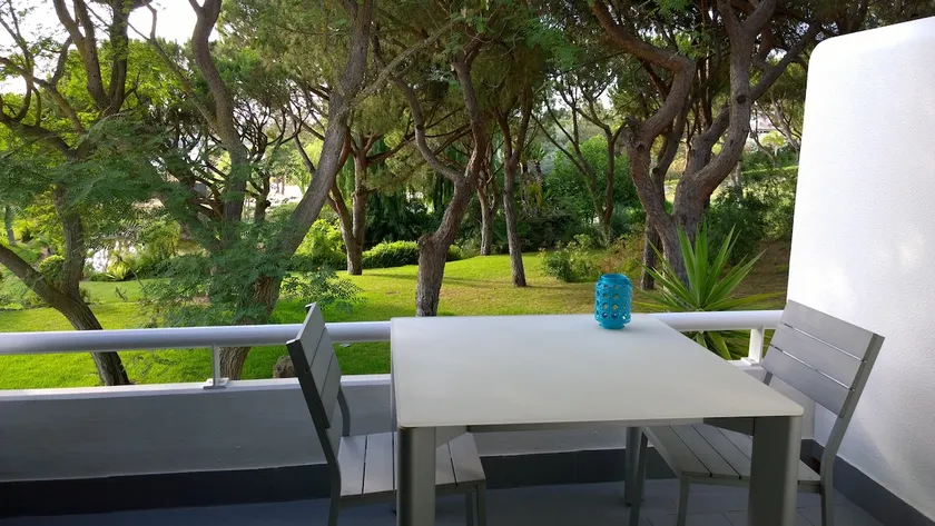 Blue & Greens - Quinta do Lago - Image 1