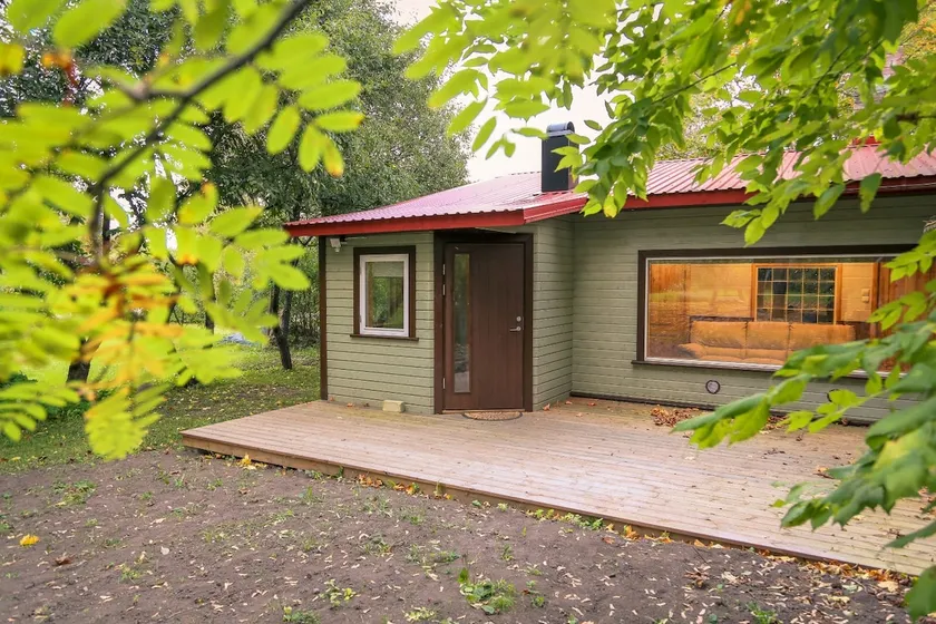 Baltic Getaway - Image 1