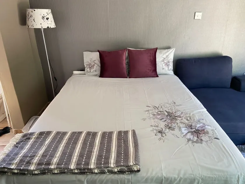 Tsetsa Cottage - Serene Selfcatering - Image 1