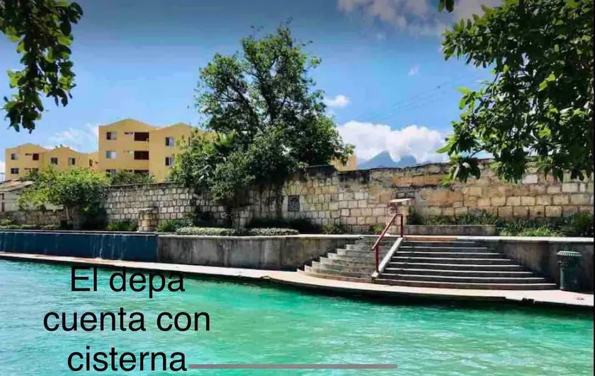 4-3 Downtown Santa Lucia smelter - Image 1