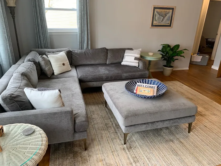 Beautiful N.Cape May retreat blocks from the beach - Image 1