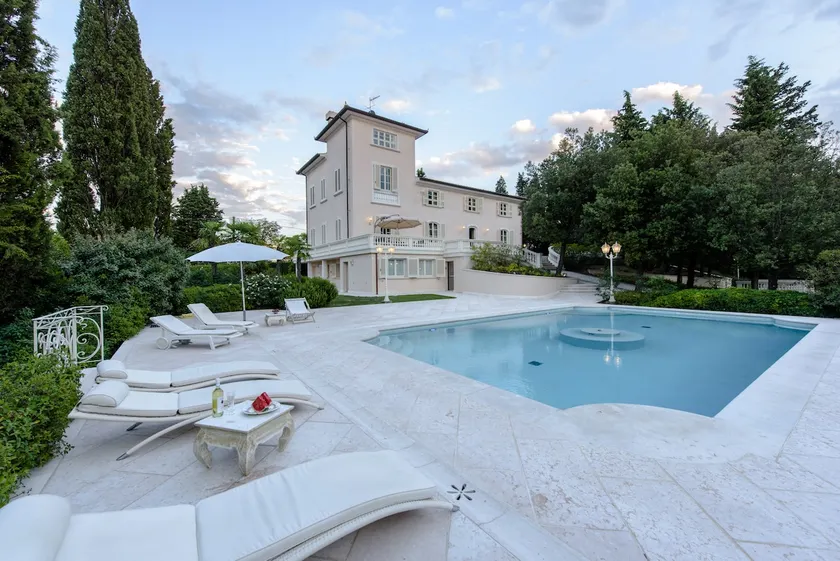 Villa Rinaldi - Image 1