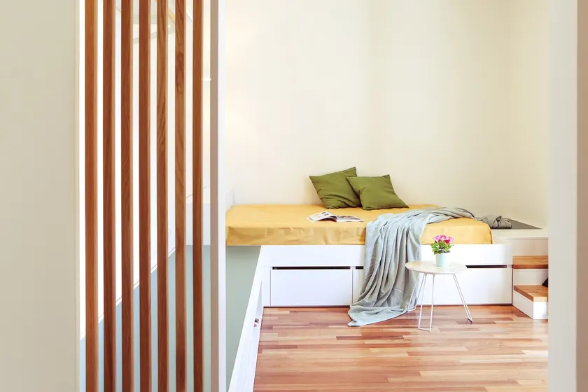 ViLLaRa: True Hospitality & Design (City Center) - Image 1
