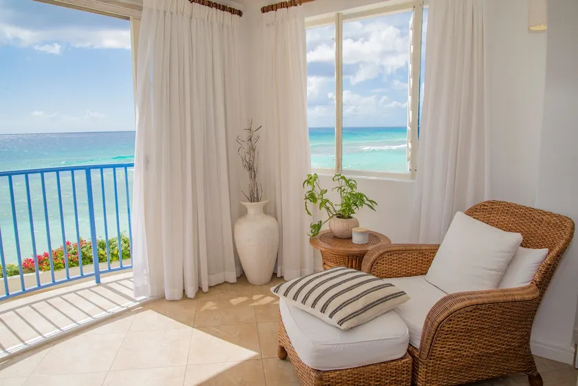 201 South Ocean Villas med en fantastisk panoramisk strand og havudsigt - Image 1