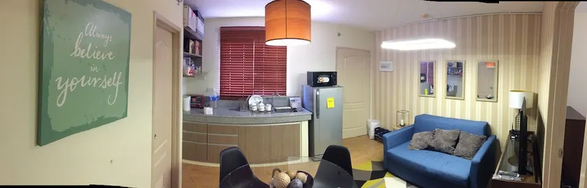 Cozy 2BR condo near SM seaside/Cebu Ocean Park - Image 1