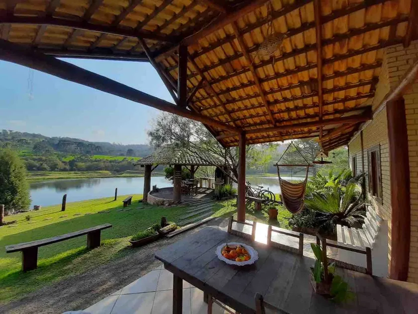 Fazenda Lagos | Farmhouse - Rio Negrinho - Image 1