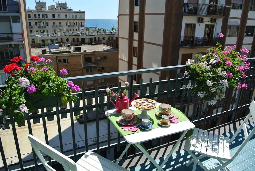 ”Casa di Linda” Vacation Home - Image 1