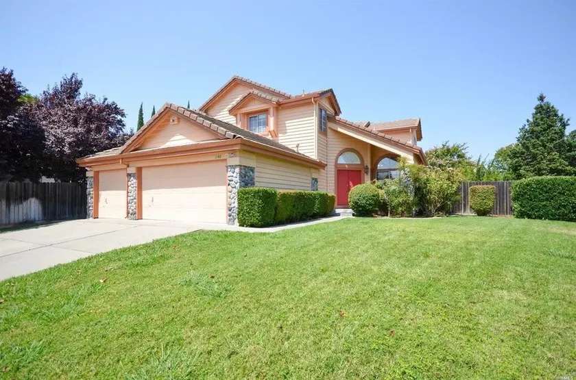 Luxury Oasis★★ ★★★ close to Napa and SFO - Image 1