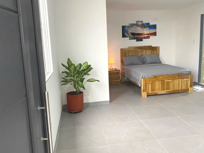 Sol Montelibano Studio Apartment (1) - Image 1