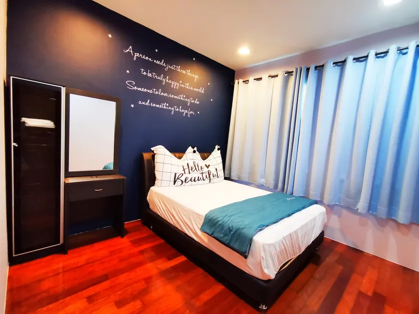 MiCasa 2 Homestay - Image 1