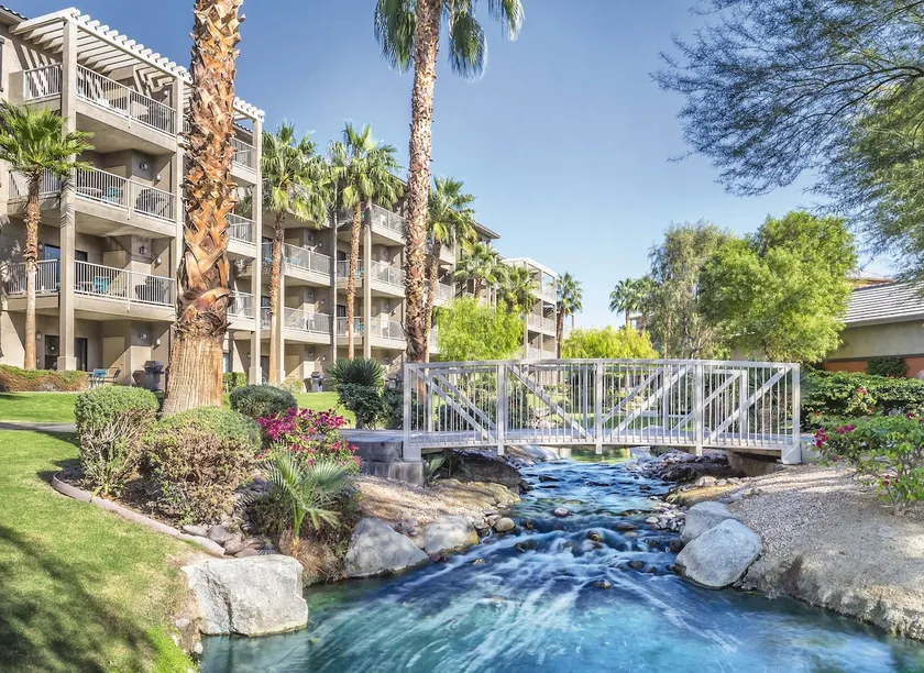 WorldMark Indio - Image 1