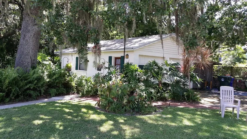 Cottage on Beautiful Indian River! Space Coast, FL - Image 1