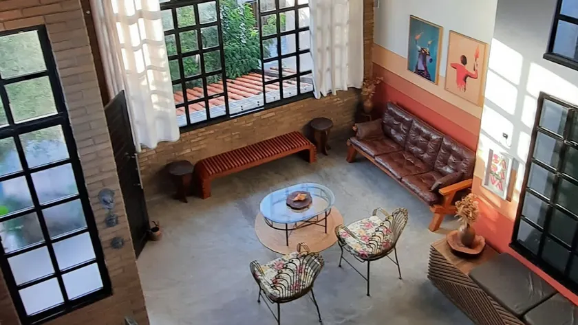Casa de Riba | amazing decor and close to the beach - Image 1