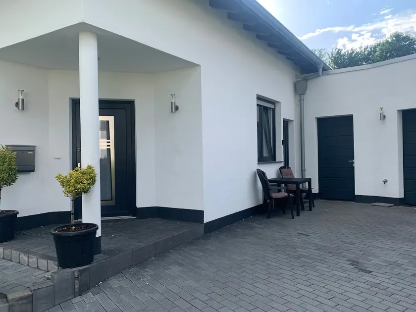 Apartment in der Eifel - Image 1