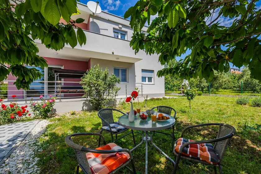 Vacation home Martina - Image 1