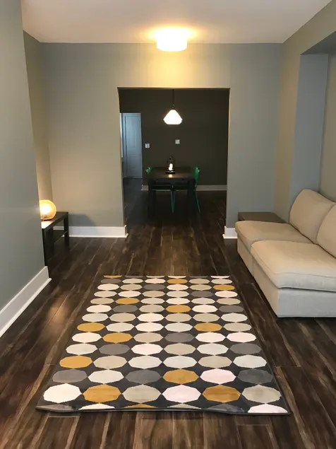 MINIMALIST + MODERN 2BR in trendy PGH enclave - Image 1