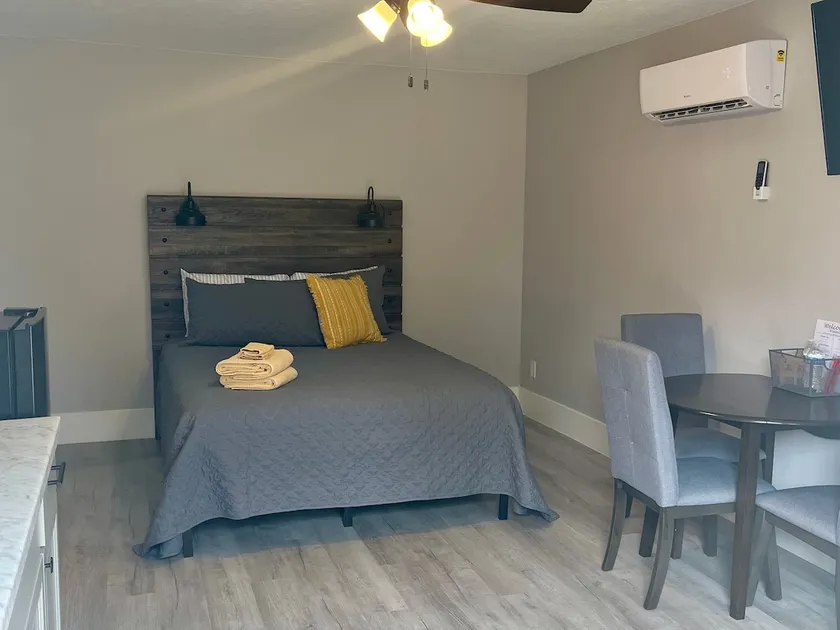 Windmill: A cozy place, ready for your adventure! - Image 1