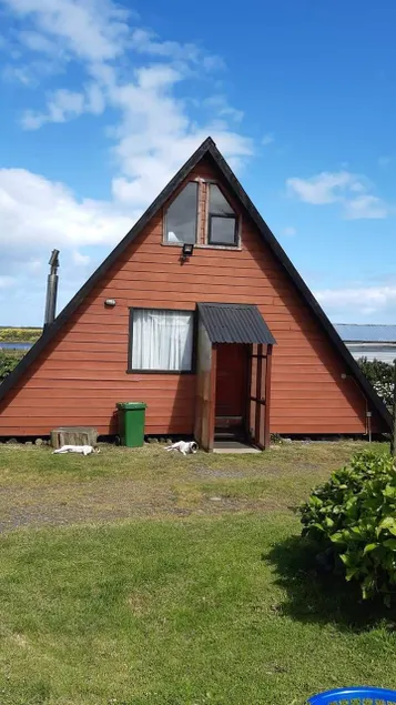 Linda Vista Cabin - Image 1