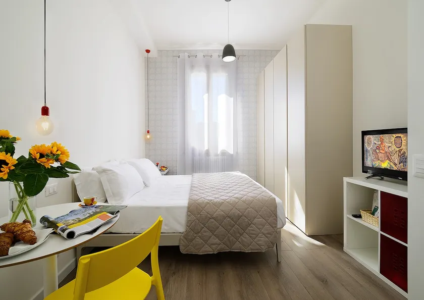 Piazza Grande Home charming flat - Image 1