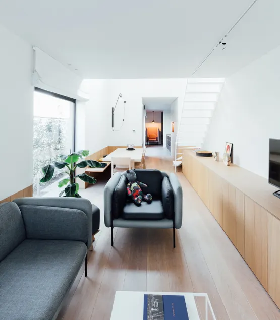 a Wanderful Home in the citycenter of Hasselt - Image 1