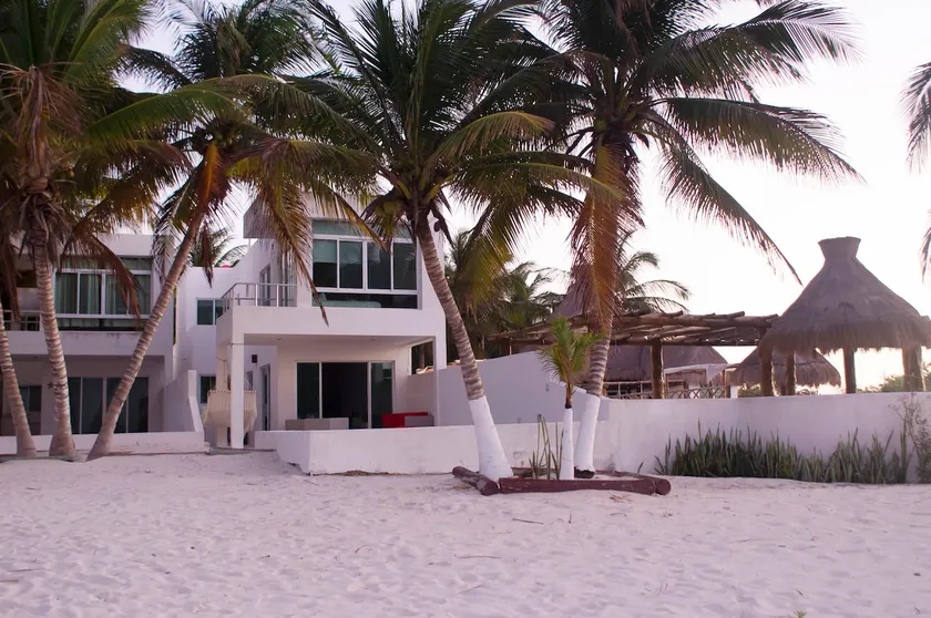 Oceanfront Villa at Carretera Chicxulub-Telchac - Image 1