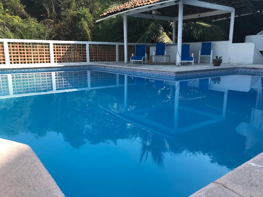 Pie de la Cuesta Bungalows - Image 1