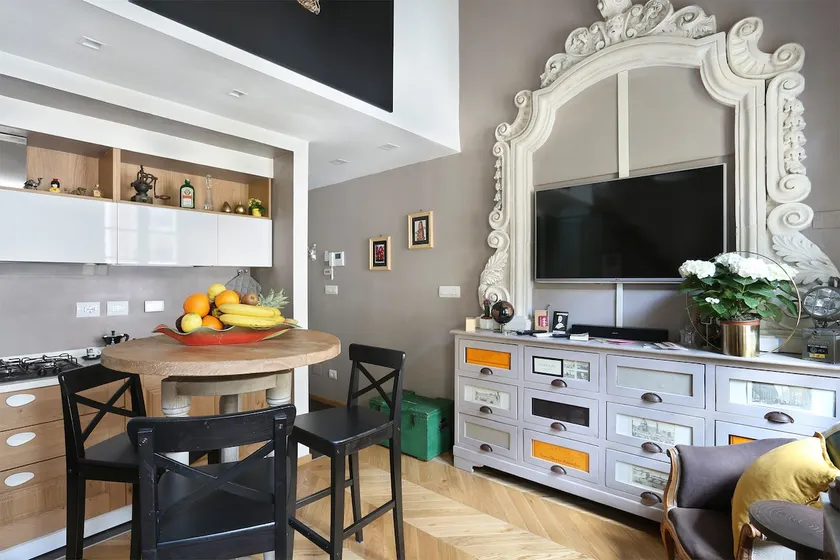 Duomo Suites Florence - Image 1