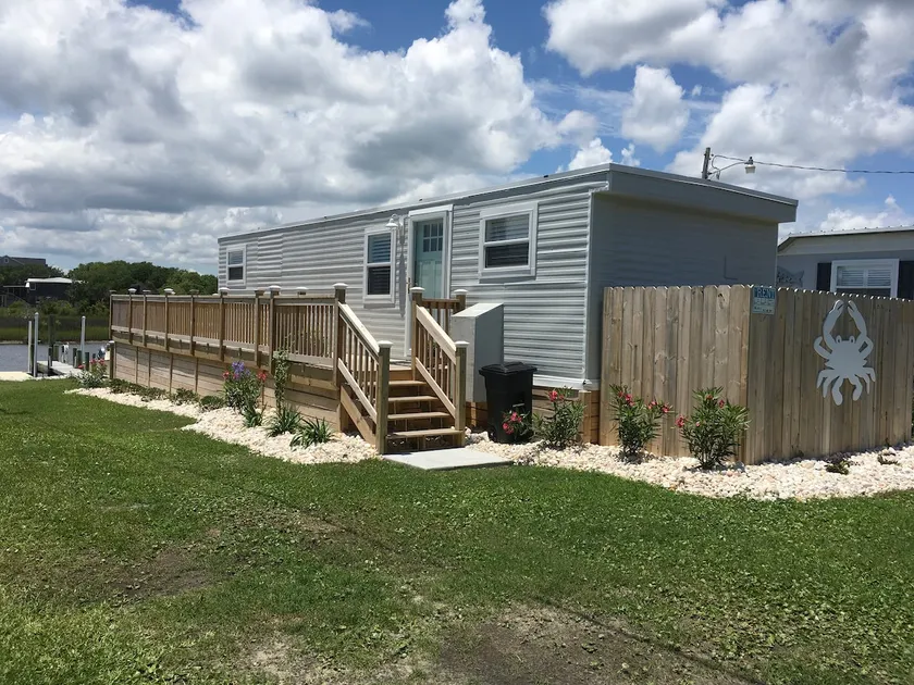 Ole Pro’s Sound Side Haven - Image 1