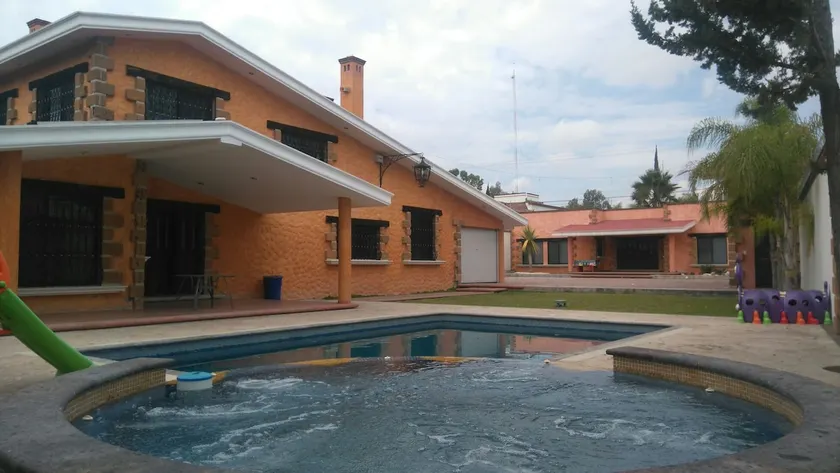 Quinta el Terreno. - Image 1