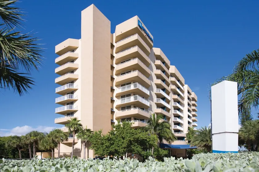 Club Wyndham Santa Barbara - Image 1