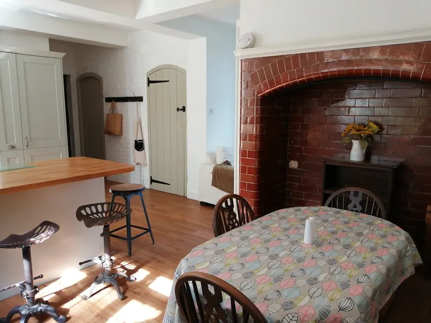 The Old Cook's House - Image 1