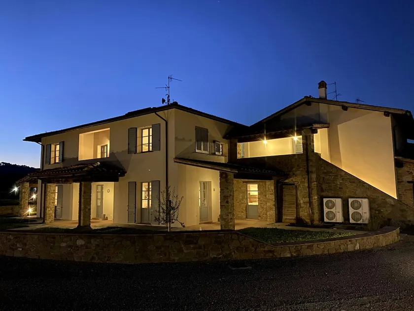 Il Cerro, a villa immersed in a timeless place - Image 1