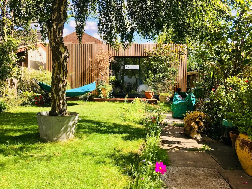 Large Garden Studio in trendy East Oxford - Image 1