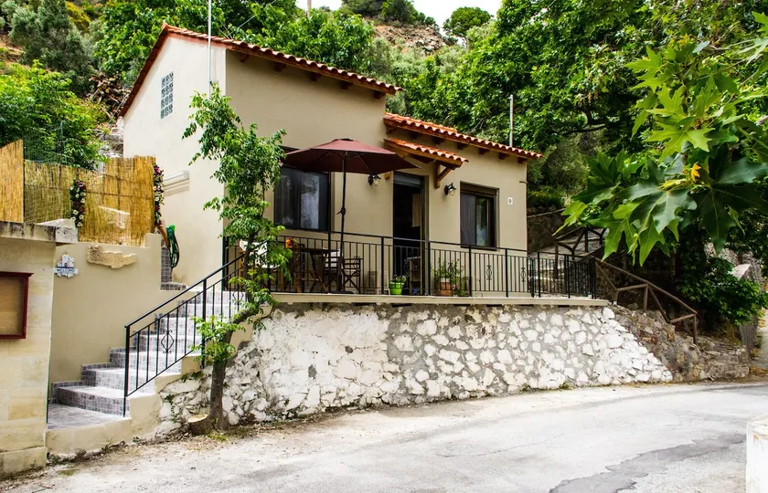 Peacefull residence 15 minutes to Elafonisi - Image 1