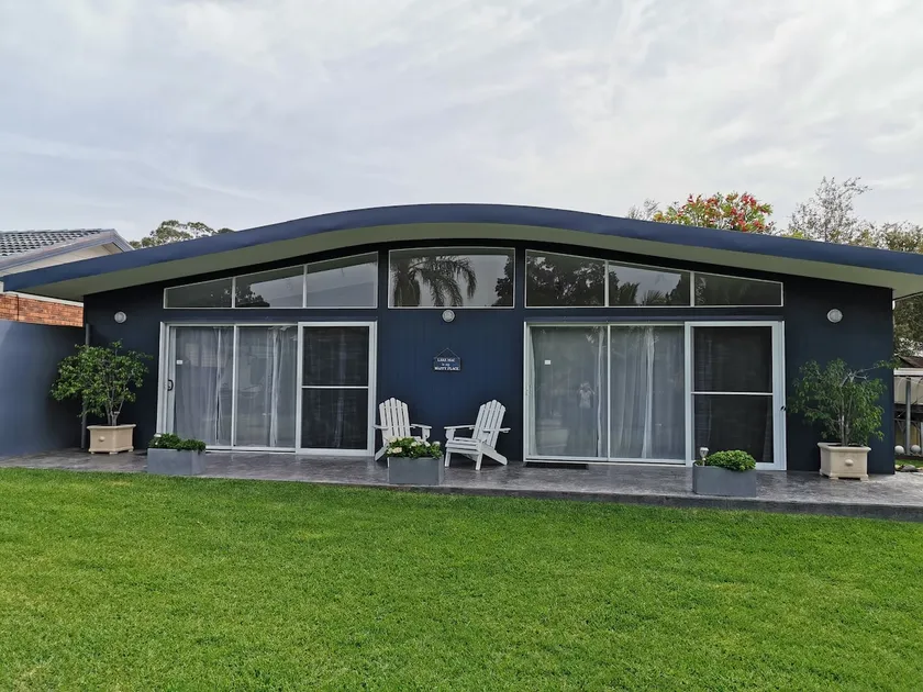 Palm Cottage - Image 1