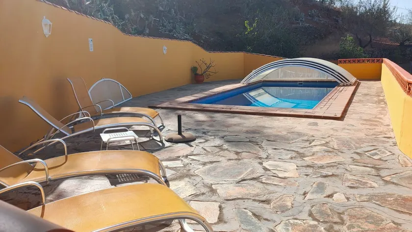 Villa Tía Herminia - Image 1
