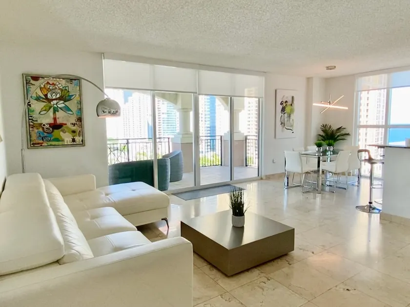The Irina Beach Condo! - Image 1