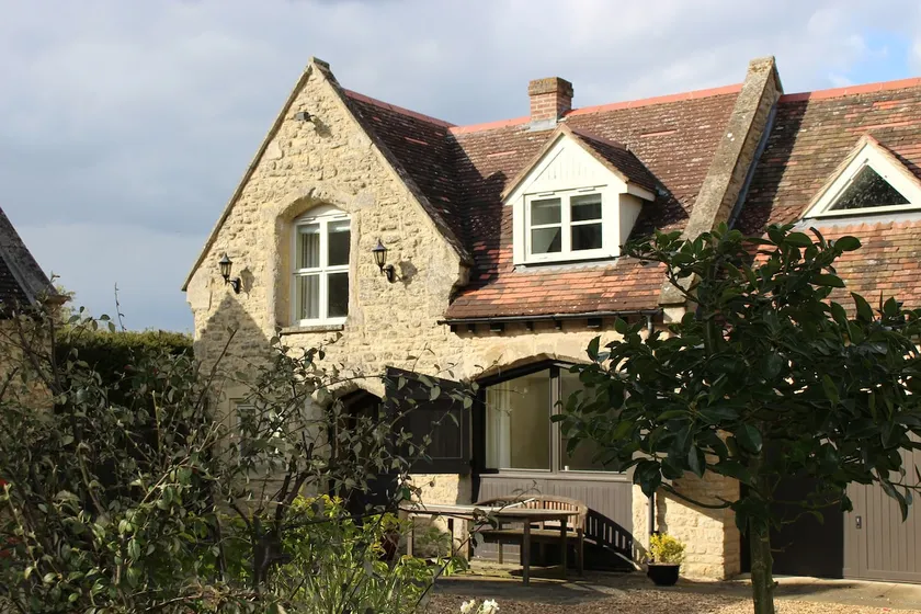 The Coach House at the Grange - Image 1