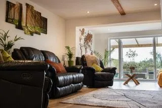 Beautiful 3 Bedroom Luxury Cottage Short Distance To York - Image 1