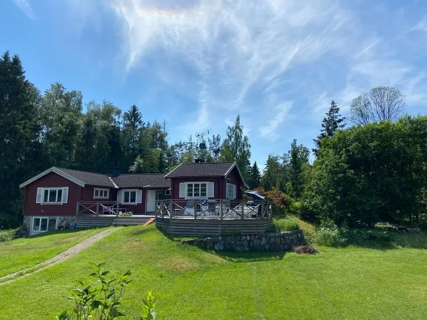 Rural idyll near central Trosa - Image 1