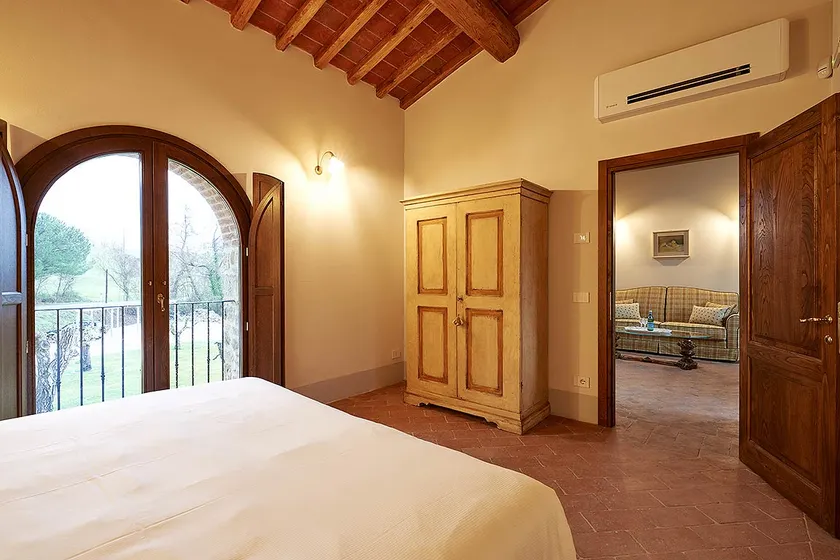 Girasole, 4 persons Apt. with Kitchen - Image 1