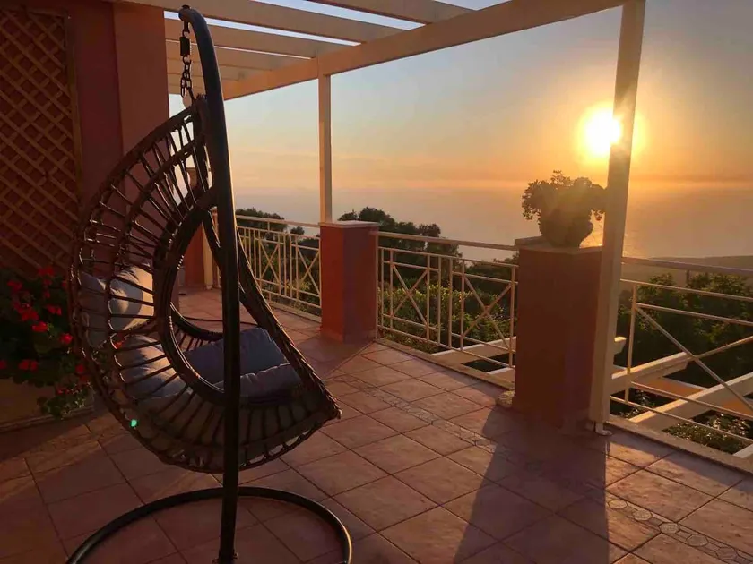 Villa Damoulianata - Image 1